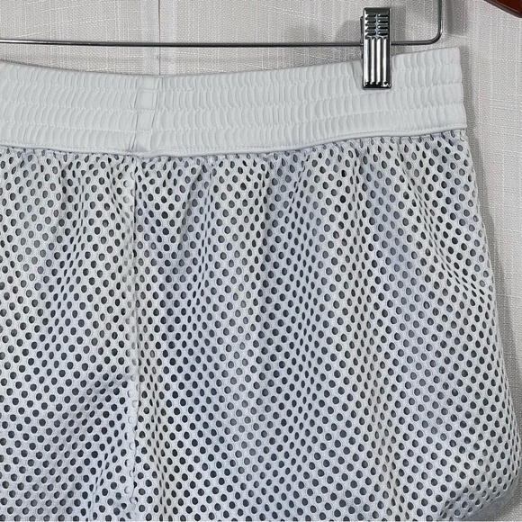 Champion Mesh Lined Soft Athletic Running Shorts Size L - Picture 7 of 12
